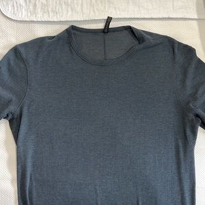 Lululemon Shirt